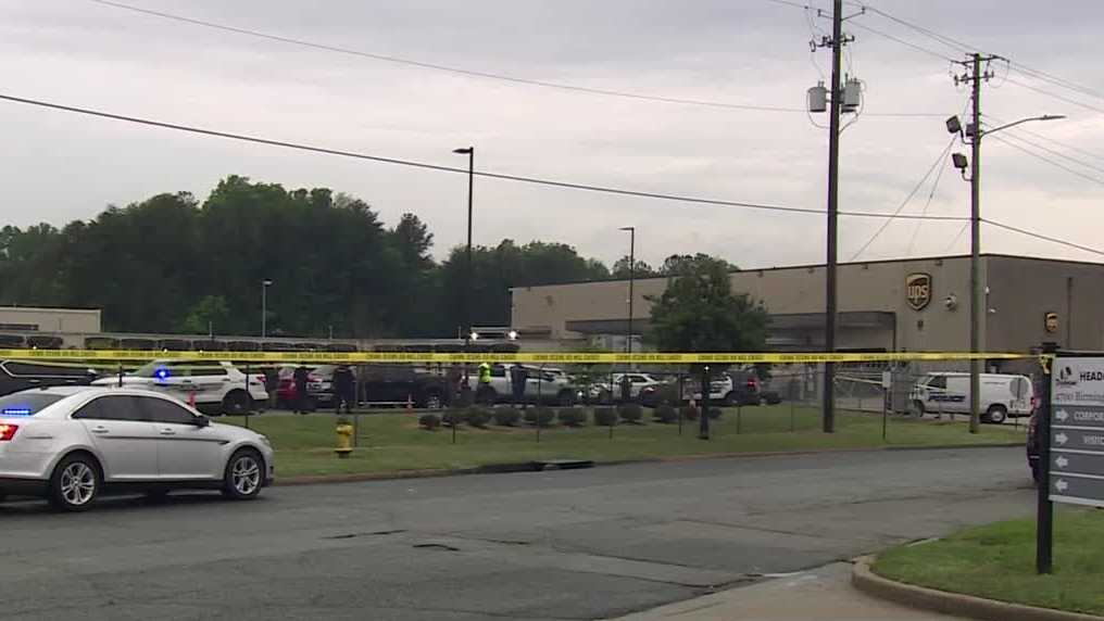 Inglenook neighborhood president demands end to gun violence after two deadly shootings - Vimarsana News