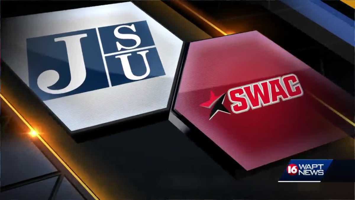 Jackson State to play in SWAC Classics at Legion Field in Birmingham