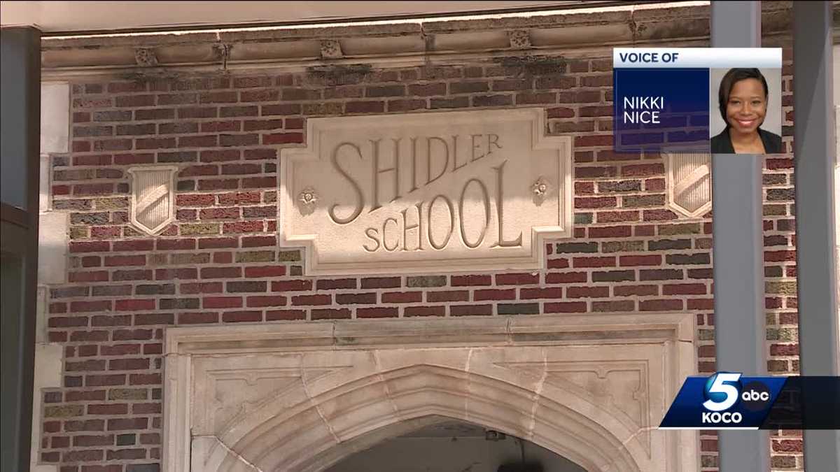 Oklahoma elementary school closes doors due to structural issues