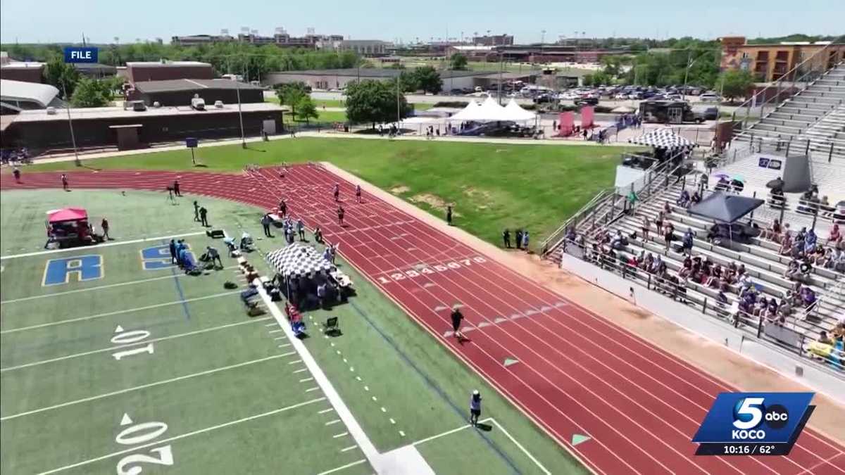 Special Olympics Oklahoma Summer Games need volunteers ahead of kickoff