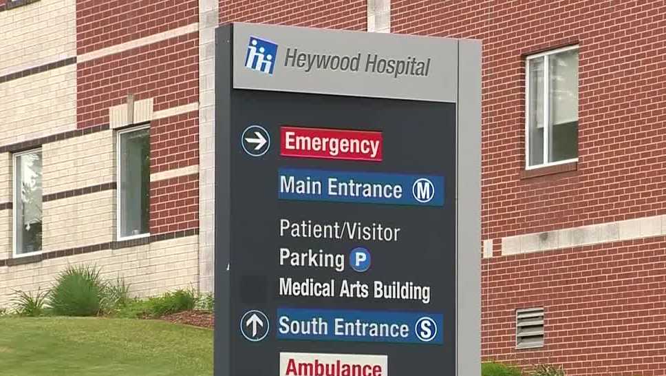MA hospital increases security after NH man accused of attacking nurse - Vimarsana News