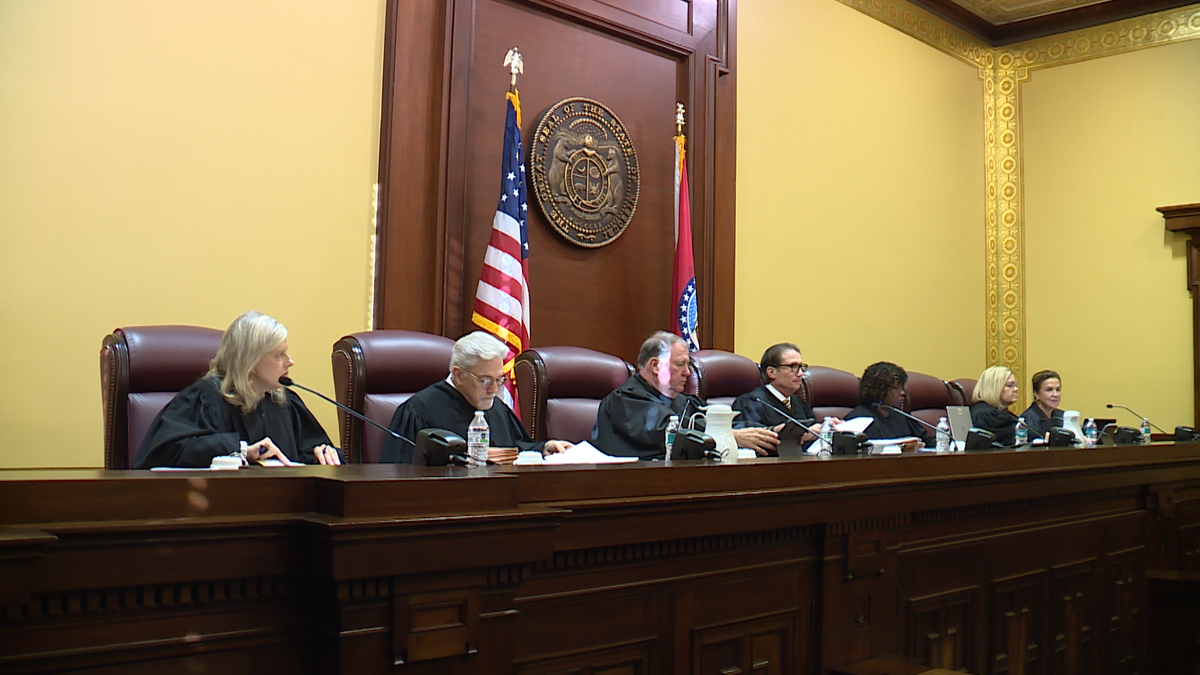 Analysis: What's next after MO Supreme Court rejects redistricting