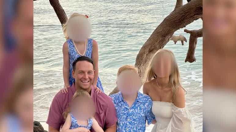 Widow of Maine man who drowned saving their kids in Juno Beach rip current releases statement