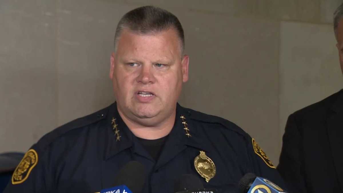 FULL VIDEO: Pittsburgh police briefing on fatal shooting of Officer ...