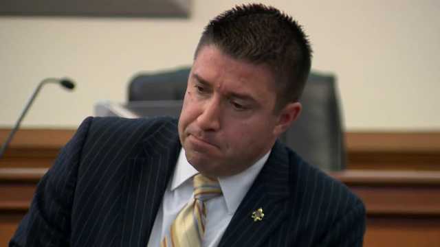 Attorneys make final motions ahead of Councilman Anthony Piagentini's trial - Vimarsana News