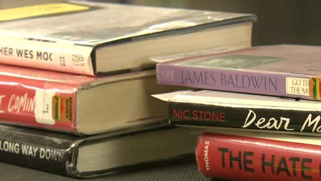 Central High School unveils new program that celebrates Black History Month - Vimarsana News