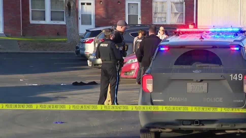 Shooting News Image