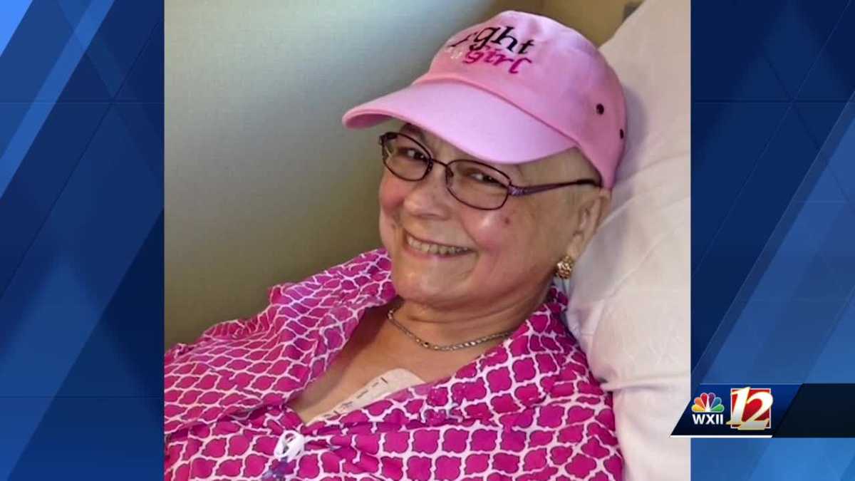 'Have hope. It’s not a death sentence': Two-time breast cancer survivor shares personal journey