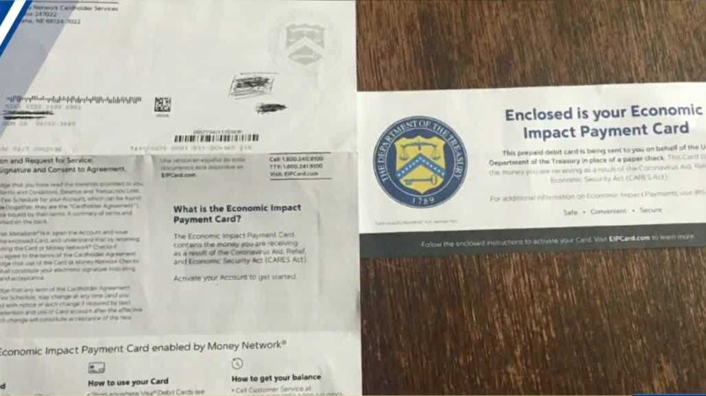 Iowa Attorney General warns of possible stimulus check scams