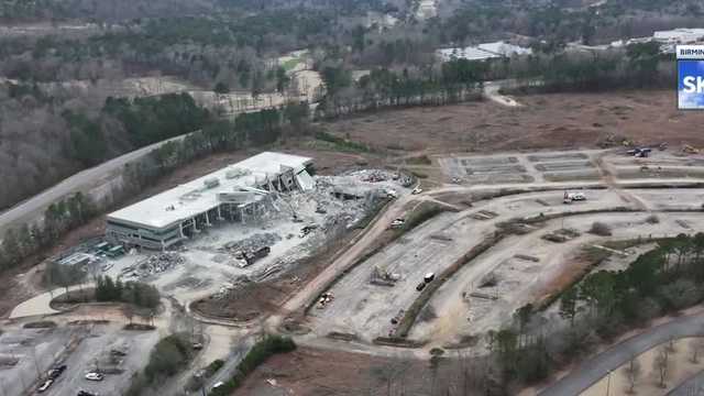 Judge hears lawsuit challenging Birmingham data center construction