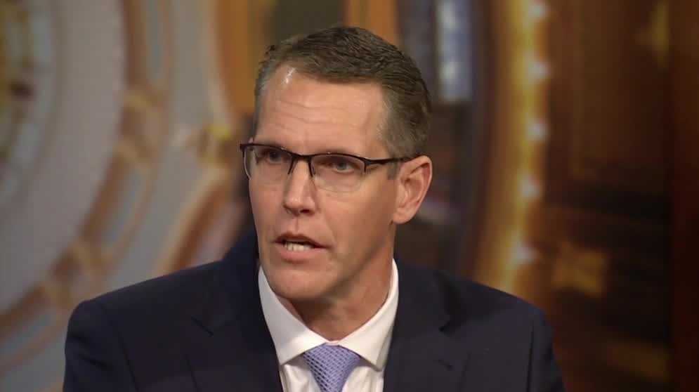 Iowa Rep Randy Feenstra Looks To Hold Onto Seat In 2022 Iowa Rep Randy Feenstra Looks To Hold Onto Seat In 2022