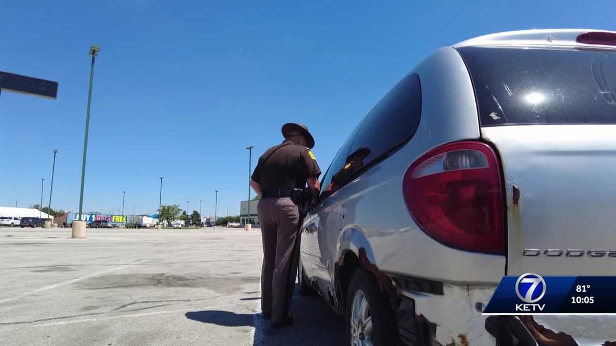 'Do anything to help save lives': Iowa's hands-free law goes into effect