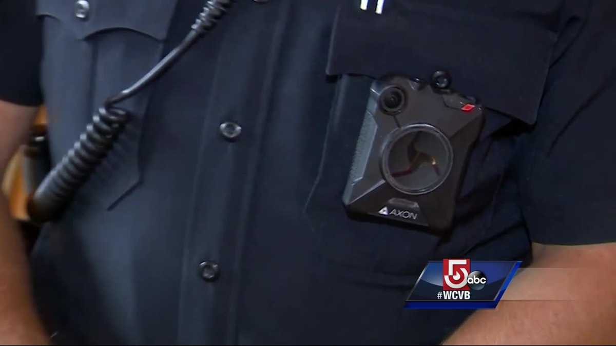 5 Investigates: Boston police body camera pilot program comes to an end