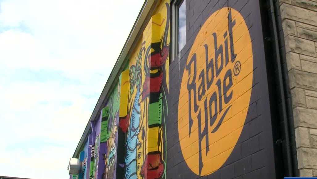 Rabbit Hole now one step closer to expanding its NuLu campus