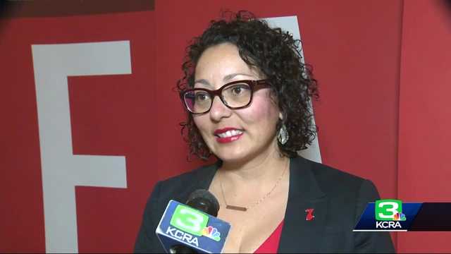 Investigation clears California assemblywoman of groping allegations