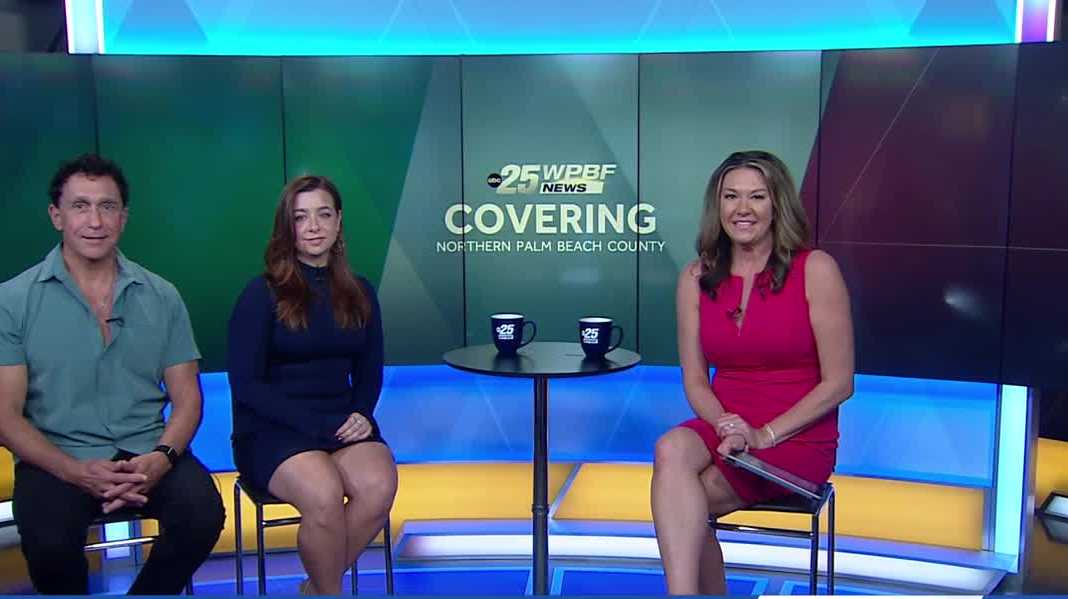 Feast of Little Italy Nov. 7-9 in Abacoa