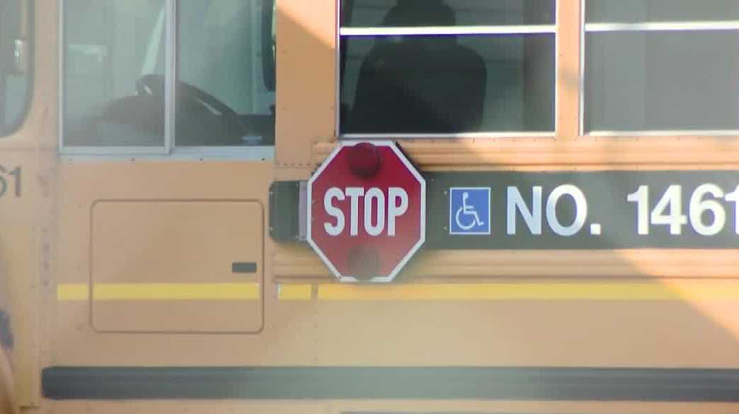 Parents voice frustrations as Bullitt County Public Schools faces transportation issues