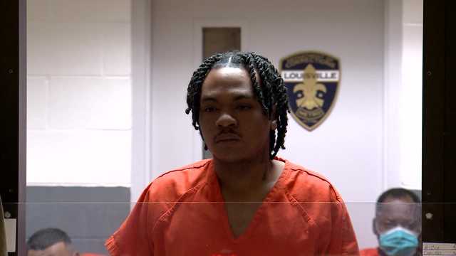 November Dixie Highway homicide arrest made with murder charges - Vimarsana News