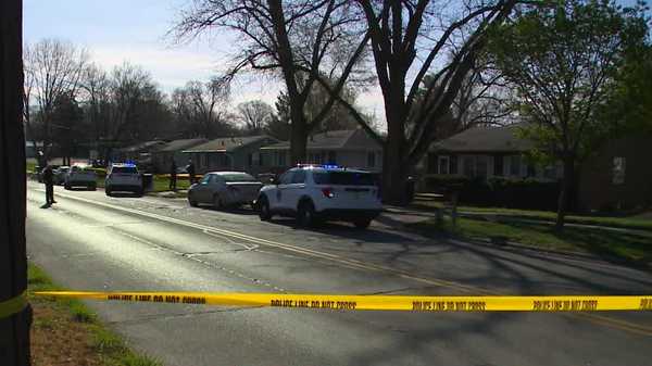 suspect in custody after shooting in des moines