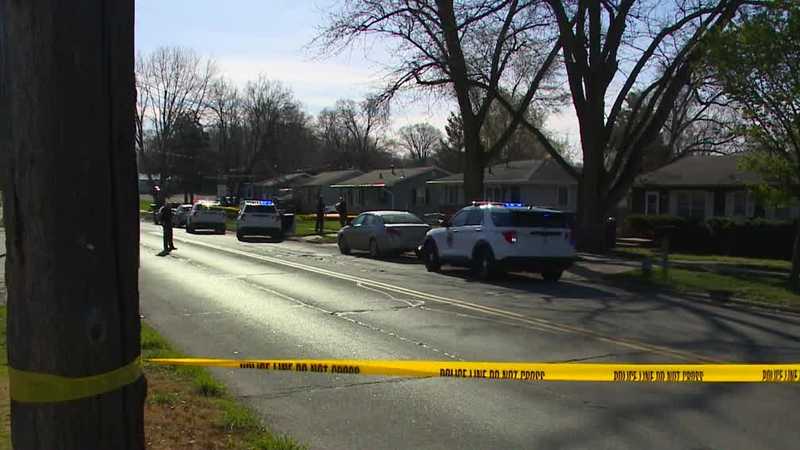 Des Moines police arrest teen who allegedly used 3D-printed guns in shooting