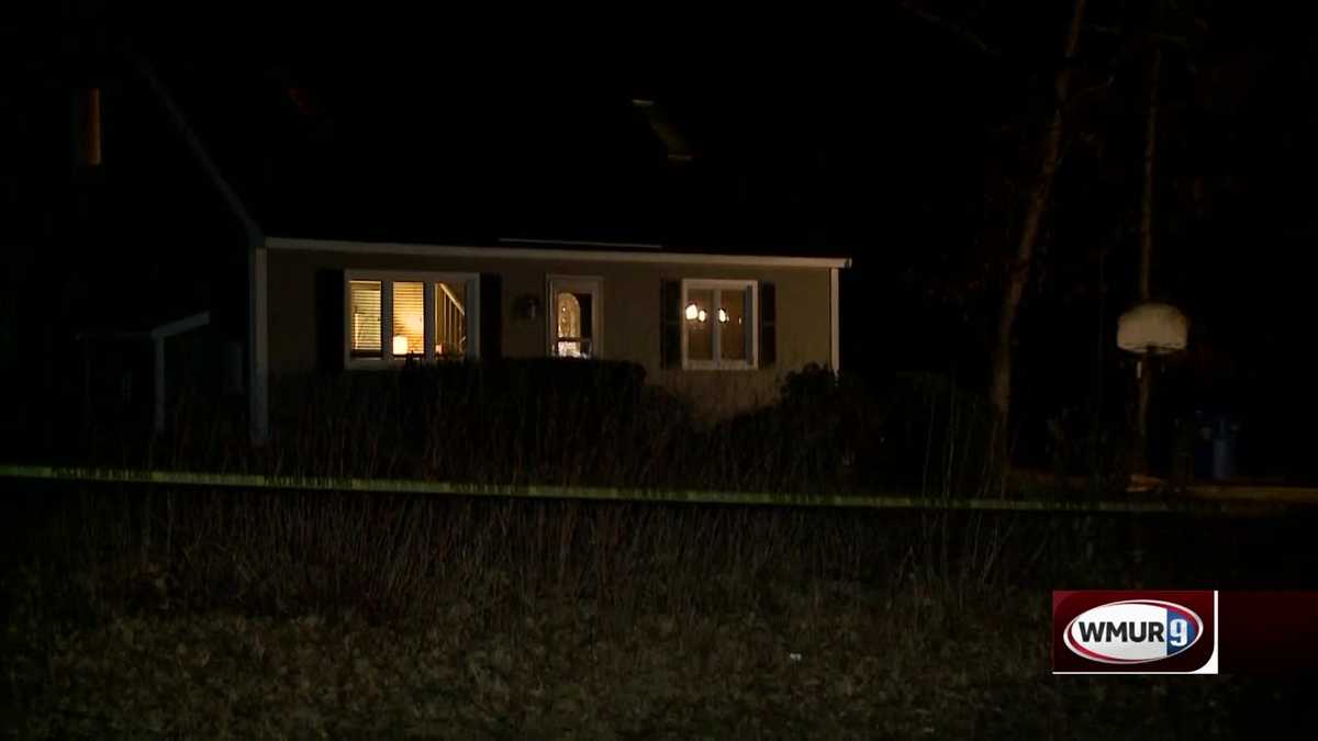 Woman Found Dead Inside Londonderry Home Identified 8936