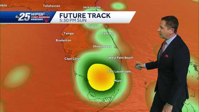 Weekend rainfall and the Tropics... - Vimarsana News