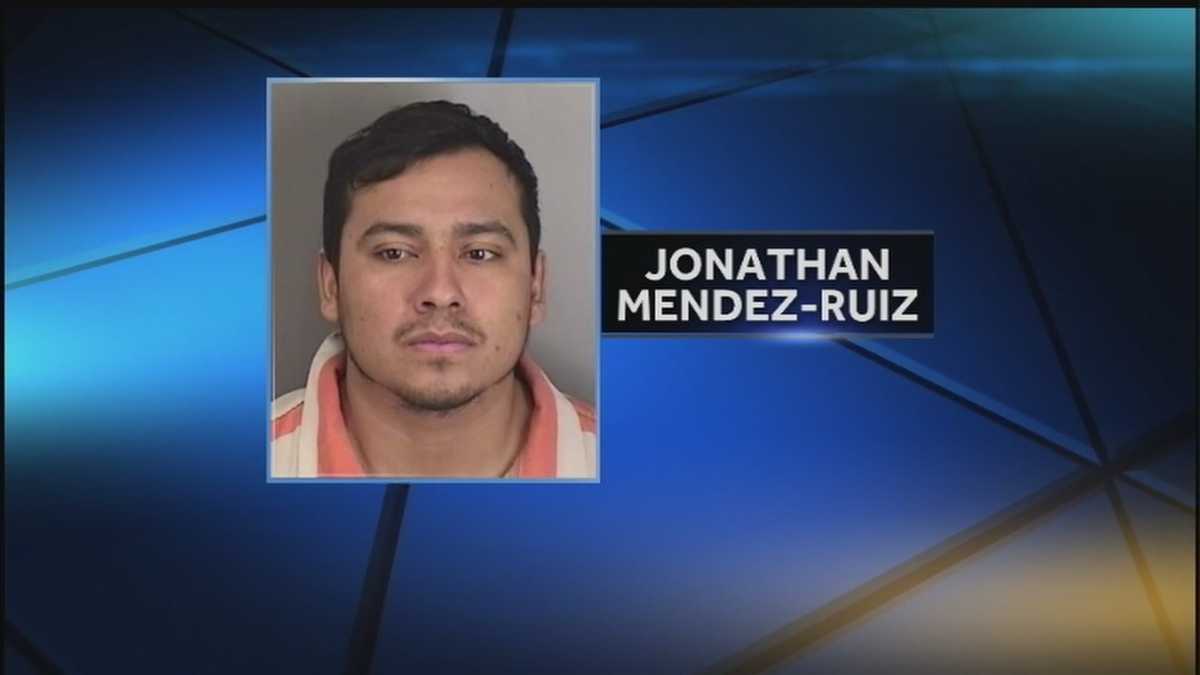 Man Arrested In Atlanta Accused Of Sexually Assaulting Omaha Woman 