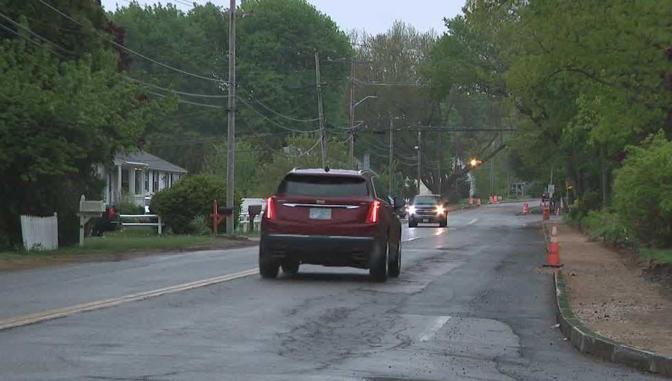 Police: Teen allegedly stabbed as a result of road rage incident in Hampton
