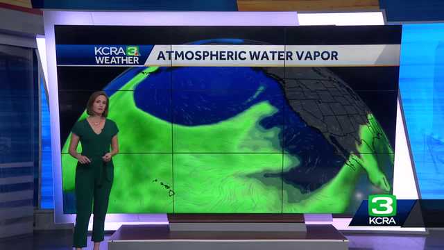 El Niño impacts California's weather, but not as heavily as many may think - Vimarsana News
