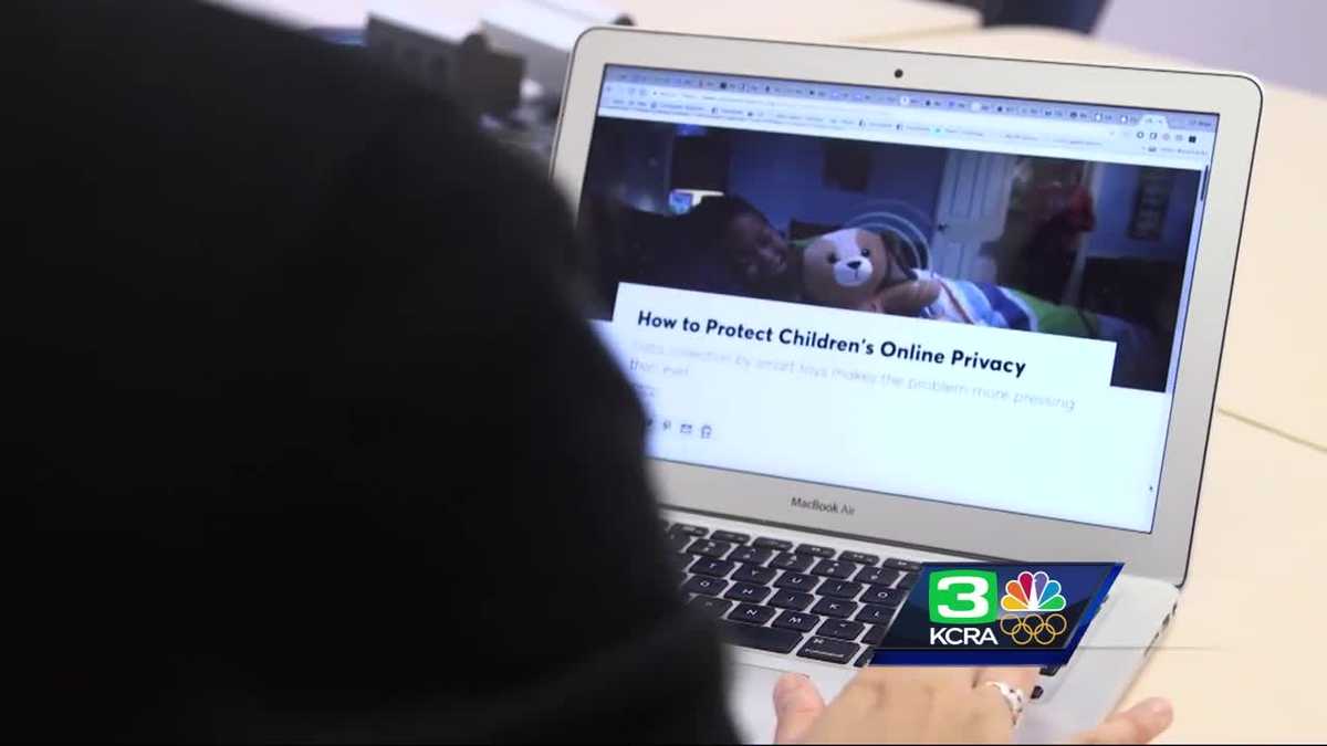 Consumer Reports Digital oversharing