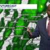 Chilly Temperatures And Showers Friday Cincinnati
