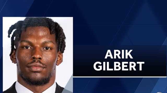 Husker tight end arrested again in alleged burglary - Vimarsana News