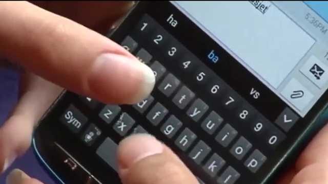 New cellphone policy coming to Orange schools - Vimarsana News