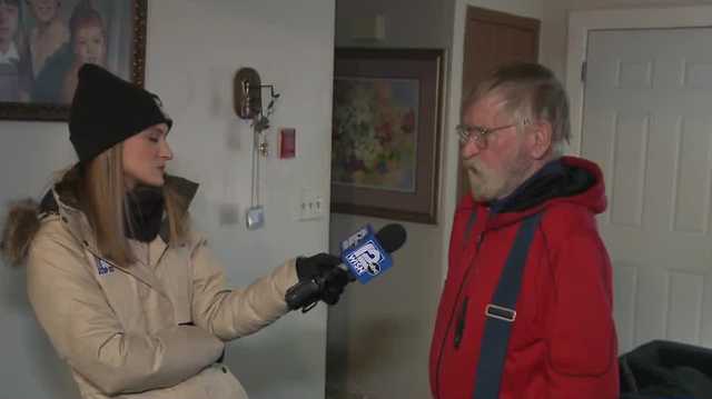 Milwaukee tenant without heat for nearly 24 hours in bitter cold temperatures - Vimarsana News