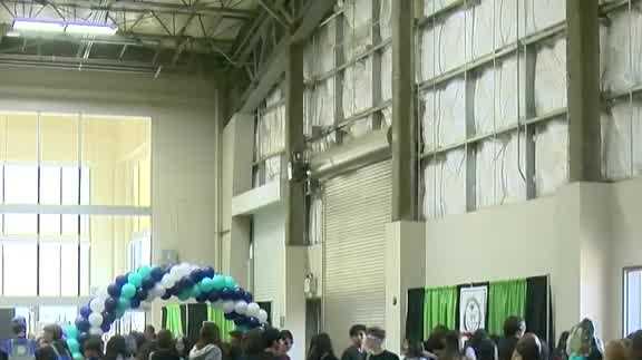 Modesto holds its second annual Inspire Youth Inspire Dreams expo - Vimarsana News