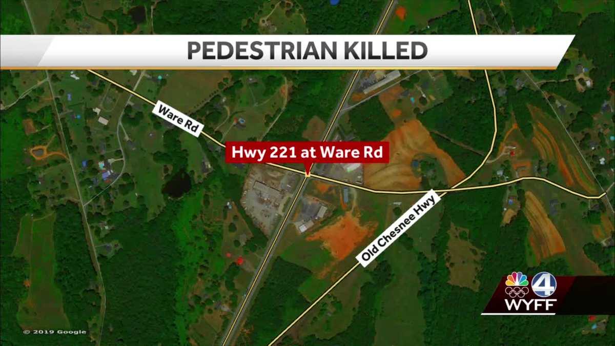 Coroner releases name of man fatally hit by several vehicles