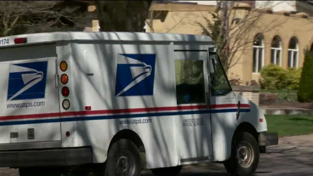 US Postal Service is hiring in Western Pennsylvania