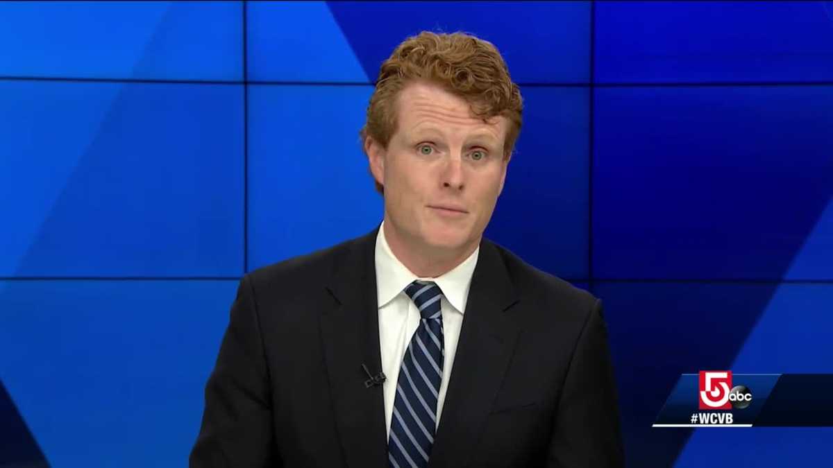 Otr: Rep. Kennedy Shares Lessons Learned On Capitol Hill