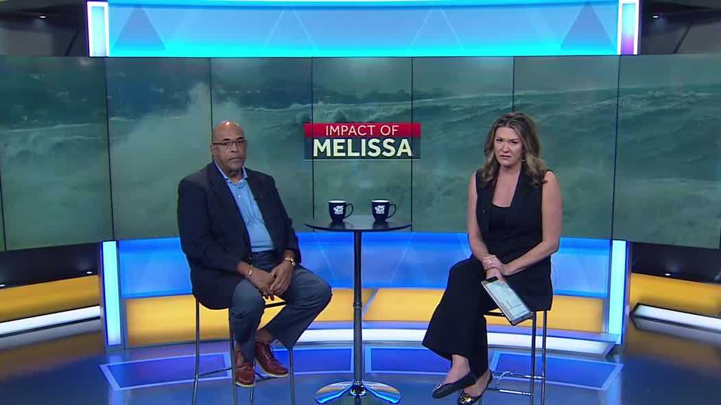 South Florida businessman aids Jamaica after Hurricane Melissa's devastating impact