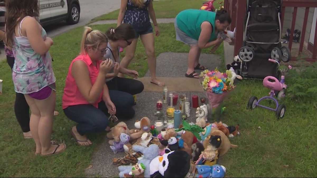 Foster mother 'devastated' over death of girl in her care