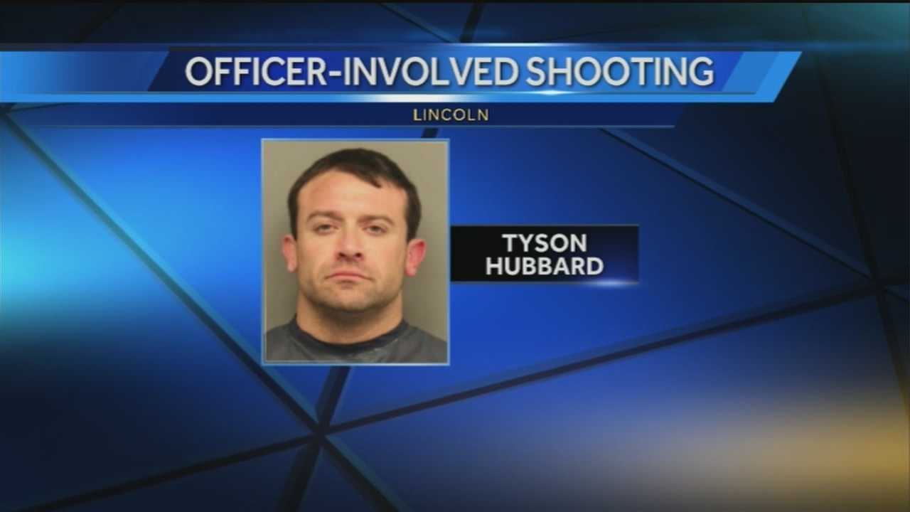 Omaha Man Shot, Killed By Officer In Lincoln