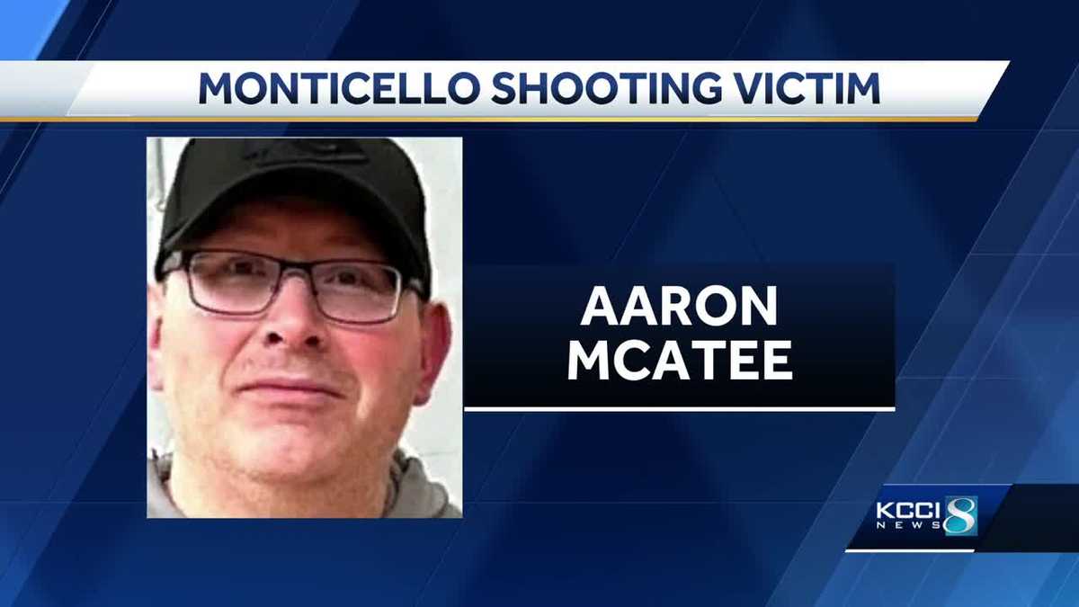 Iowa Fareway shooting: Monticello churches host prayer service for ...