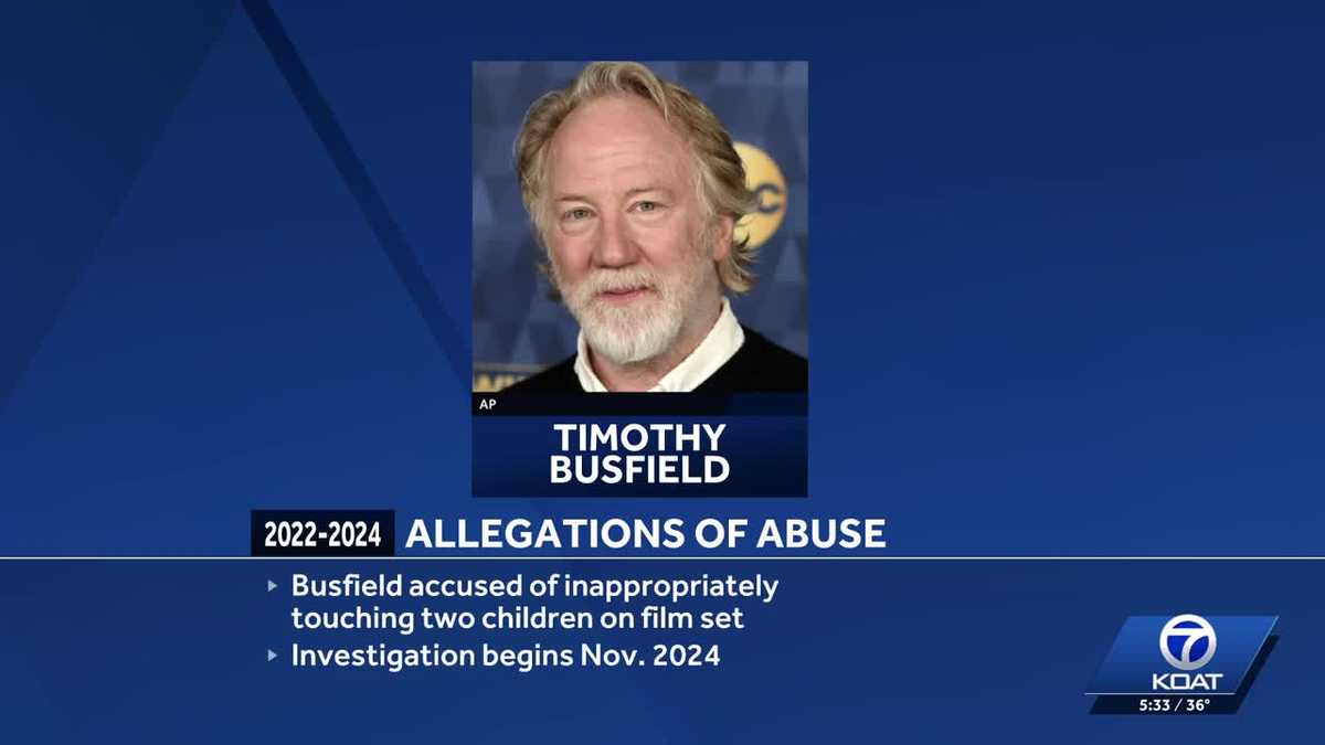 Timothy Busfield: Court fillings detail child sex abuse investigation ...