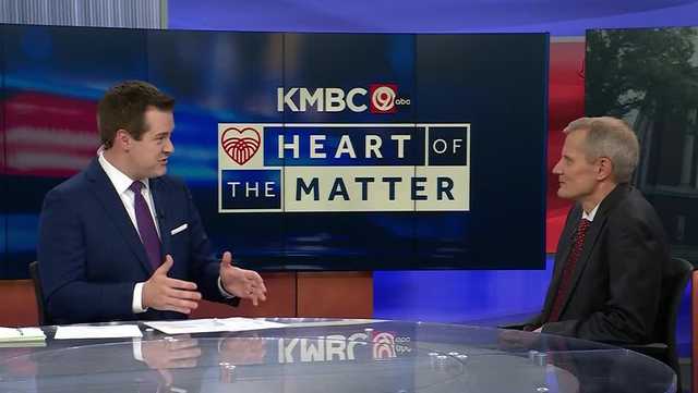 ANALYSIS: Examining the Kansas City police funding dispute - Vimarsana News