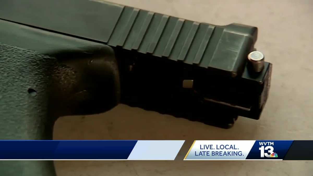 Bill to ban gun conversion devices in Alabama one step from being law