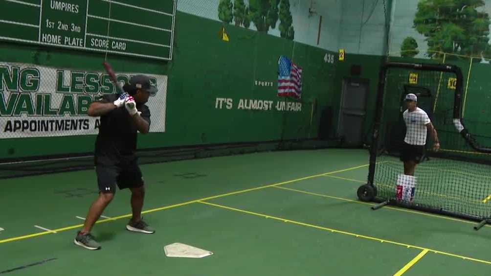 Omaha WarDogs take on Corn Belt League in military honor game