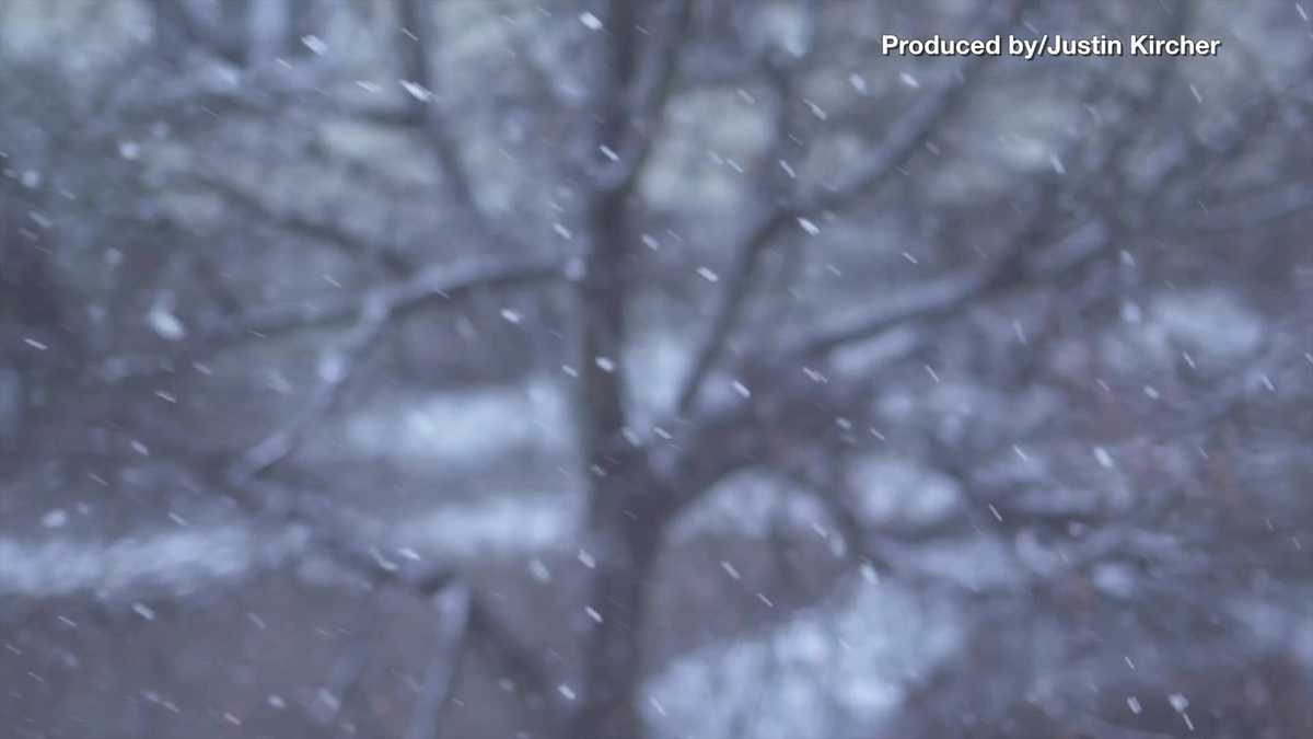 It’s illegal to throw snowballs in 7 Wisconsin cities