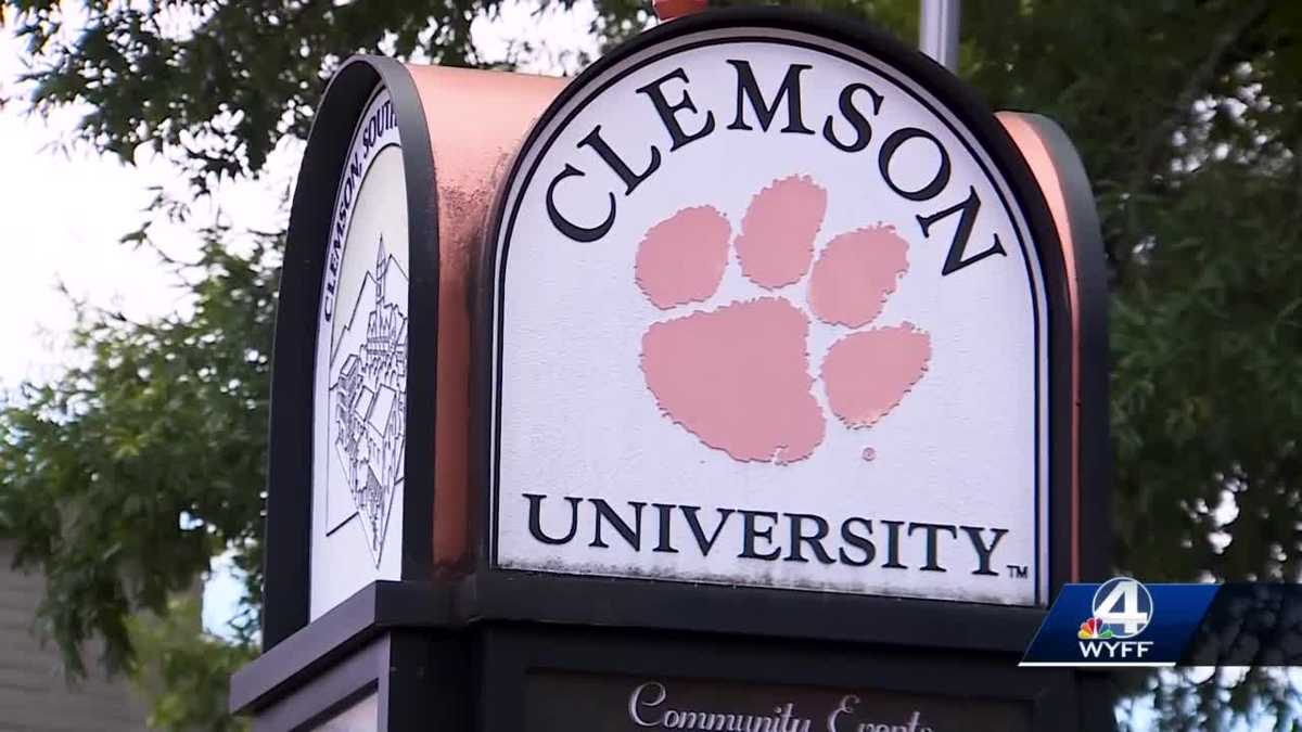 Palmetto Bowl cancellation negatively impacts local Clemson businesses