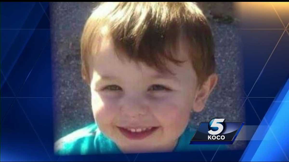 Yukon family of boy killed after being hit by car holds on to his smile ...