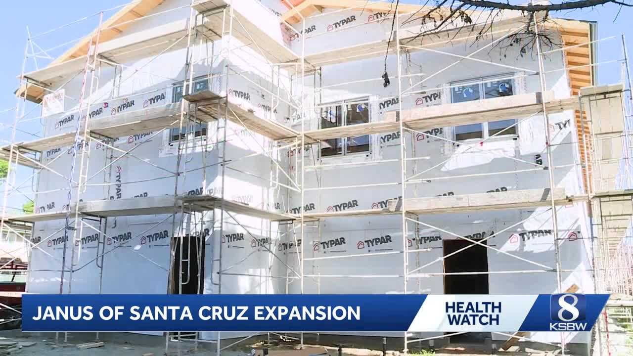 New mental health treatment centers to open in Watsonville